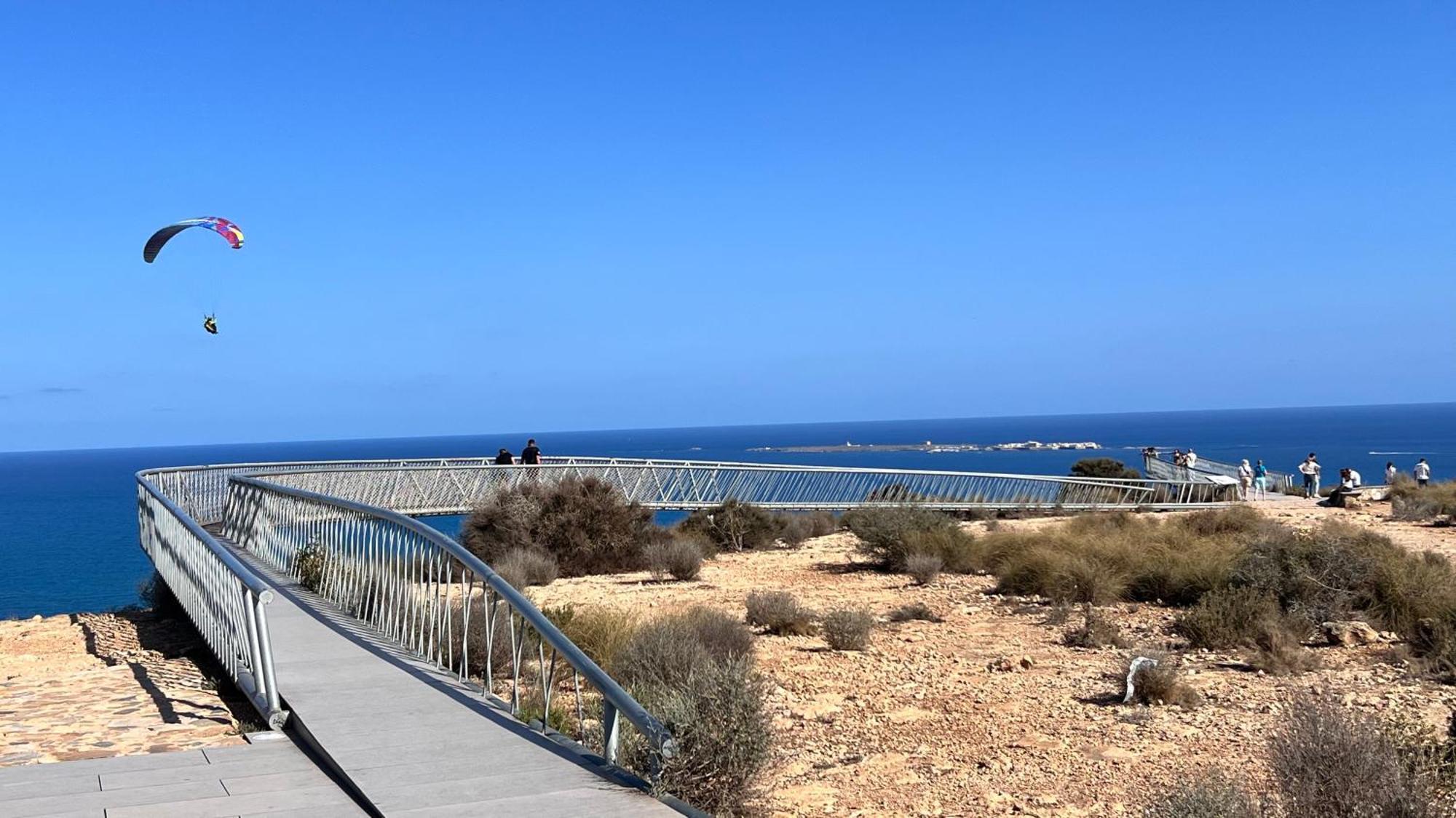 Turquesa Del Mar - Sun & Beach & Golf & Bike - Large Terrace Ground-Floor Spanish Apartment Dehesa de Campoamor  Ngoại thất bức ảnh