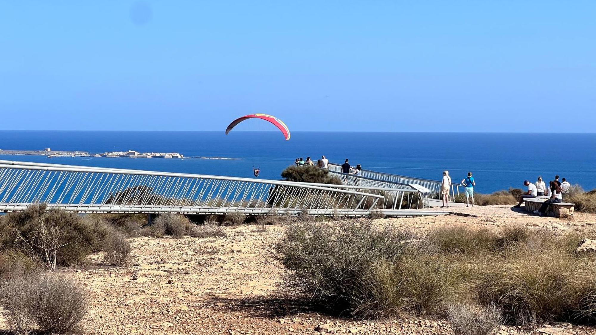 Turquesa Del Mar - Sun & Beach & Golf & Bike - Large Terrace Ground-Floor Spanish Apartment Dehesa de Campoamor  Ngoại thất bức ảnh